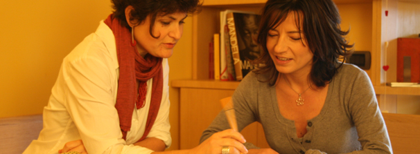 Il mio metodo - Come lavoro con il cliente