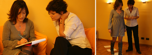 Il percorso di coaching Il percorso di coaching